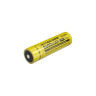 Аккумулятор NITECORE NL1836 18650 3.6v 3600mA (12.96Wh) 0349