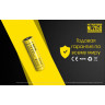Аккумулятор NITECORE NL2150 21700 3,6V 5000 mAh 8A 18818-8