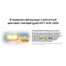 Фонарь-брелок NITECORE TIP3 Blue 4212