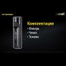 Фонарь NITECORE EC4GTS CREE XHP35 HD 17694