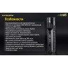 Фонарь NITECORE EC4GTS CREE XHP35 HD 17694