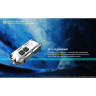 NITECORE TIP SS Glacier — наключный фонарь Cree XP-G2 S3 16892