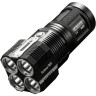 Фонарь NITECORE TM28 Tiny Monster (4× Cree XHP35 HI) 15716