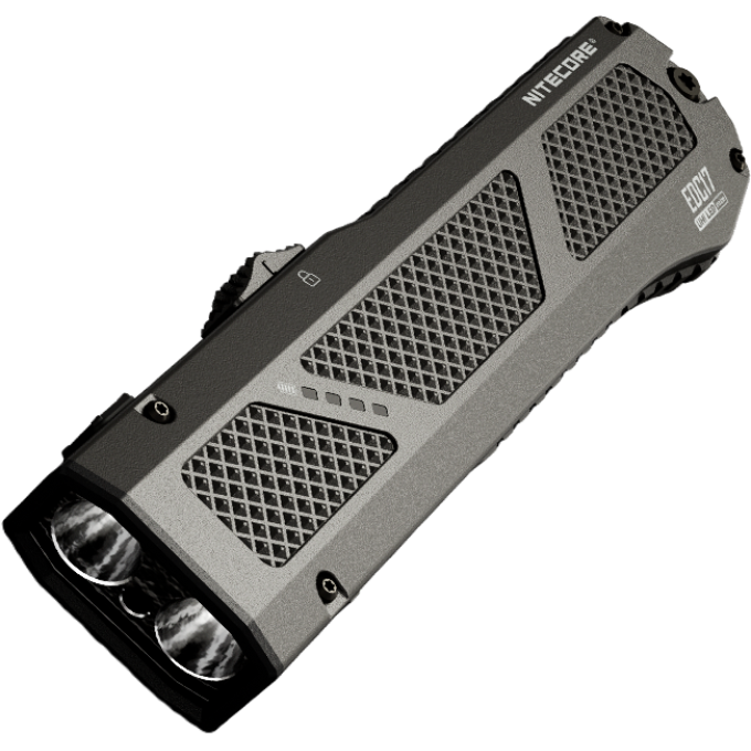 Фонарь повседневный NITECORE EDC17 3556