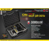Фонарь ручной NITECORE CR6 HUNTING KIT 11457