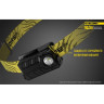 Налобный фонарь NITECORE NU20 Blue, Cree XP-G2 S3 15993