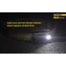 Налобный фонарь NITECORE NU20, красный (Cree XP-G2 S3) 15995