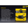 Налобный фонарь NITECORE NU20 White (CREE XP-G2 S3) 15996