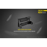 Налобный фонарь NITECORE NU20 White (CREE XP-G2 S3) 15996