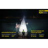 Налобный фонарь NITECORE NU30 Black Cree XP-G2 S3 16148