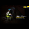 Налобный фонарь NITECORE NU30 Black Cree XP-G2 S3 16148