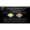 Поисковый фонарь NITECORE MH40S Luminengin G9 LED 22311