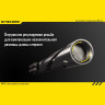 Тактическая ручка NITECORE NTP10 11991