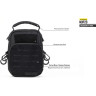 Сумка NITECORE NDP20 Black 1403740