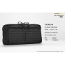 Сумка тактическая NITECORE NEB10, чёрная 1403698