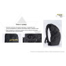 Тактический рюкзак NITECORE BP20 16828