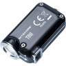 Фонарь NITECORE TINI SS Jet Black CREE XP-G2 S3 17713