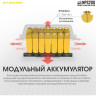Портативная электростанция NITECORE NPS200 18396