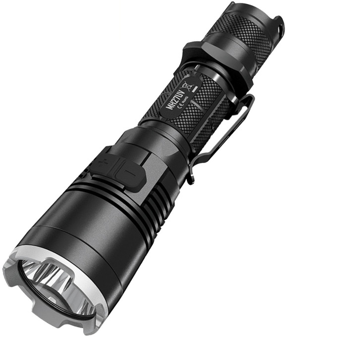 NITECORE MH27UV Hunting Kit — охотничий комплект (14472)