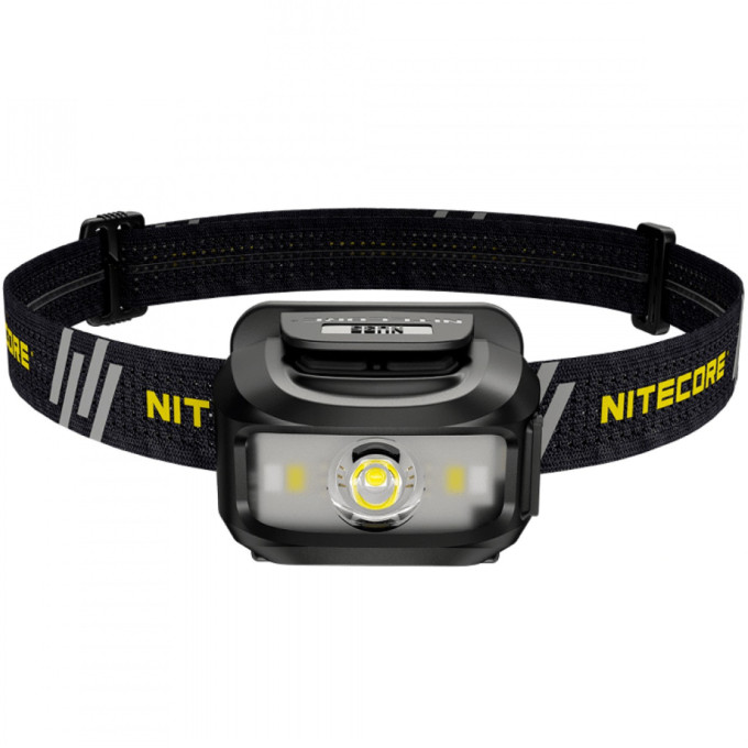 Налобный фонарь NITECORE NU35 CREE XP-G3 S3 LED 19588