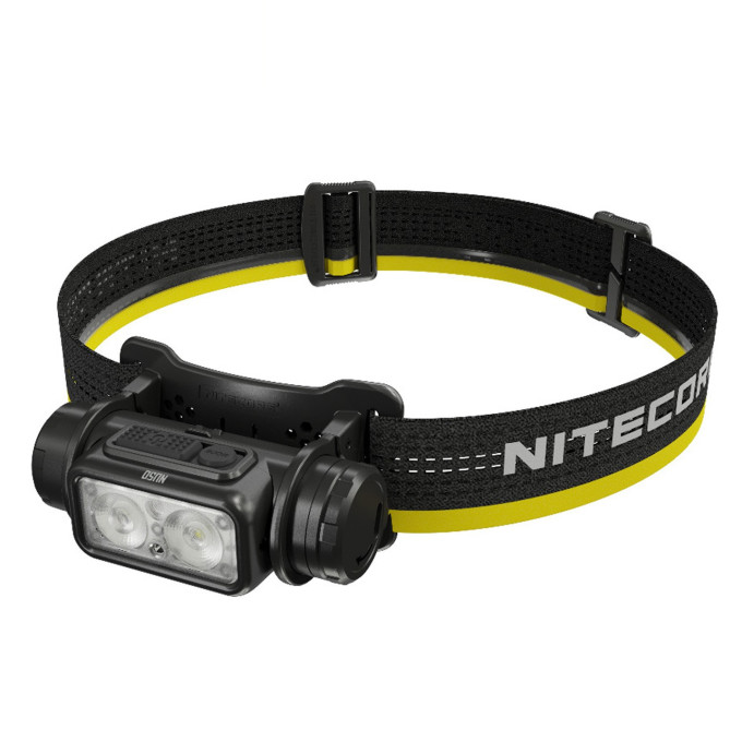 Налобный фонарь NITECORE NU50 0028